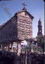 La Coruña - Carnota
