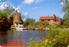 Inglaterra - Norfolk