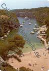 Mallorca - Cala Pi