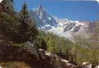Francia - Montblanc