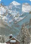 Suiza - Kandersteg