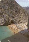 Mallorca - Torrent de Pareis