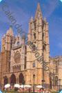 Leon - Catedral