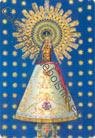 La virgen del Pilar