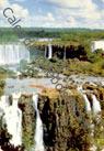 Brasil - Catarata de Iguazu