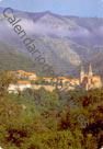 Asturias - Santuario de Covadonga