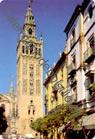 Sevilla - La Giralda