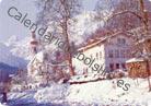 Alemania - Ramsau