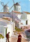 Ciudad Real - Campo de Criptana