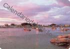 Pontevedra - Ria de Arosa