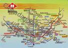 Metro de Barcelona