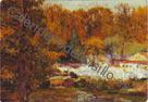 Monet - Claude (Paris 1840 - Giverny 1926)
