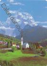 Italia - Dolomitas