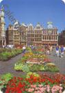 Belgica - Bruselas