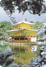 Kyoto - Pagoda Dorada
