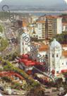 Santander - Edificio del Gran Casino
