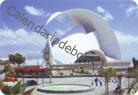 Tenerife - Auditorio