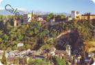 Granada - La Alhambra