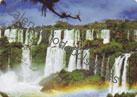 Brasil - Iguazu