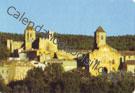 Tarragona - M. Santes Creus