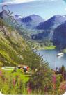 Noruega