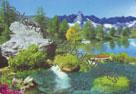 Lago Andino
