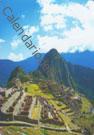 Machu Pichu - Peru