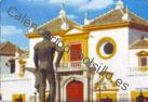 Plaza de toros la Maestranza - Sevilla