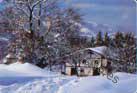 Suiza - Klosters