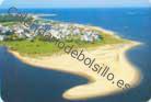 EEUU - Bald Head Island