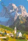 Italia - Dolomitas