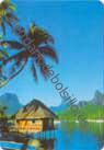 Tahiti - Moorea