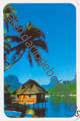 Tahiti - Moorea