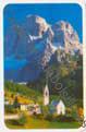 Italia - Dolomitas