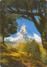 Suiza - Monte Matterhorn