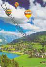 Suiza - Montañas Titlis