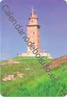 Torre de Hércules - A Coruña