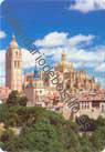Segovia - Catedral