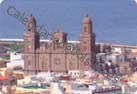 Catedral de Las Palmas