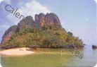 Thailandia - Isla Ko Hong