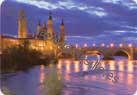 Zaragoza - Basílica del Pilar