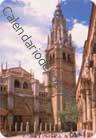 Toledo - Catedral