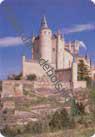 Alcázar de Segovia