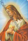 Sagrado Corazón de Jesús