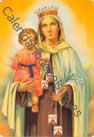 Virgen del Carmen
