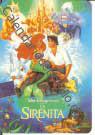 La sirenita