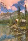 Yoho National (Canada)