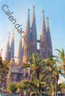 Sagrada Familia (Barcelona)