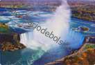 Canada - Cataratas del Niagara