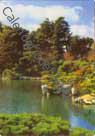 Japon - Lago
